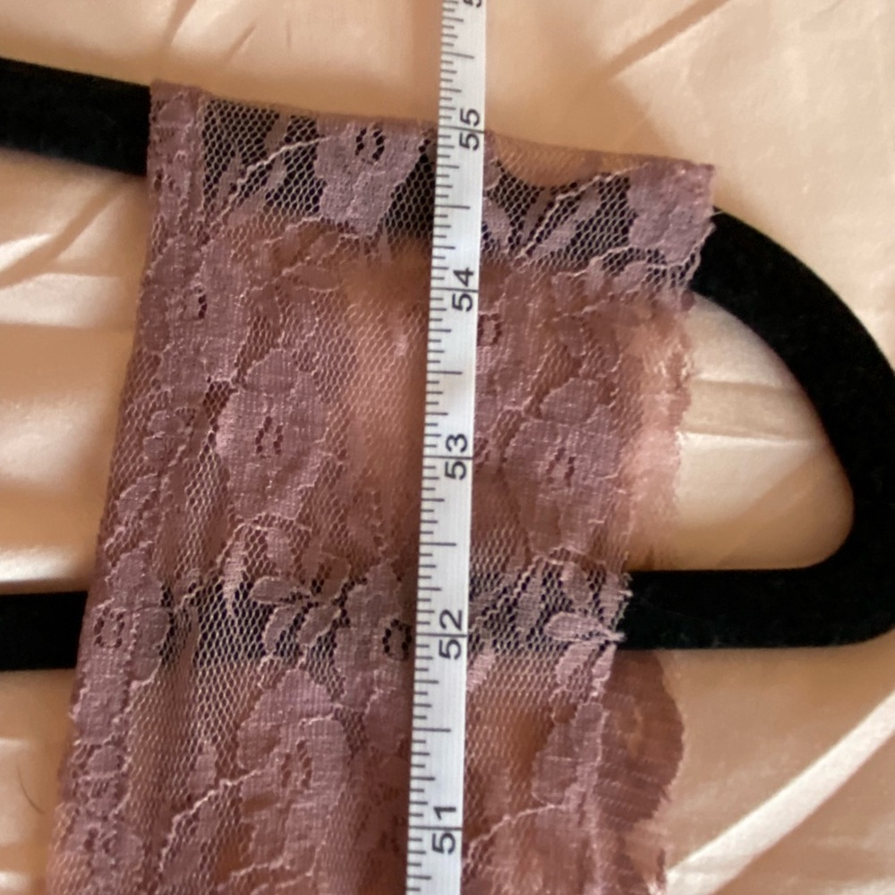 Free People Romance in The Air Maxi Slip - Picture 7 of 7